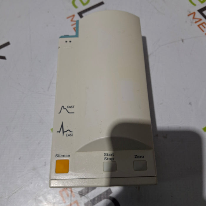Philips M3001A-A01C06 Fast SpO2, NIBP, ECG, Temp, IBP MMS Module