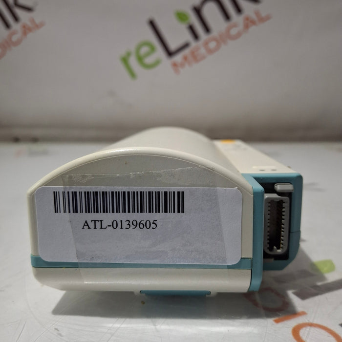 Philips M3001A-A01C06 Fast SpO2, NIBP, ECG, Temp, IBP MMS Module
