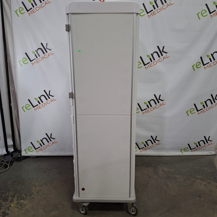 Metro Medical Starsys Double Wide Cabinet