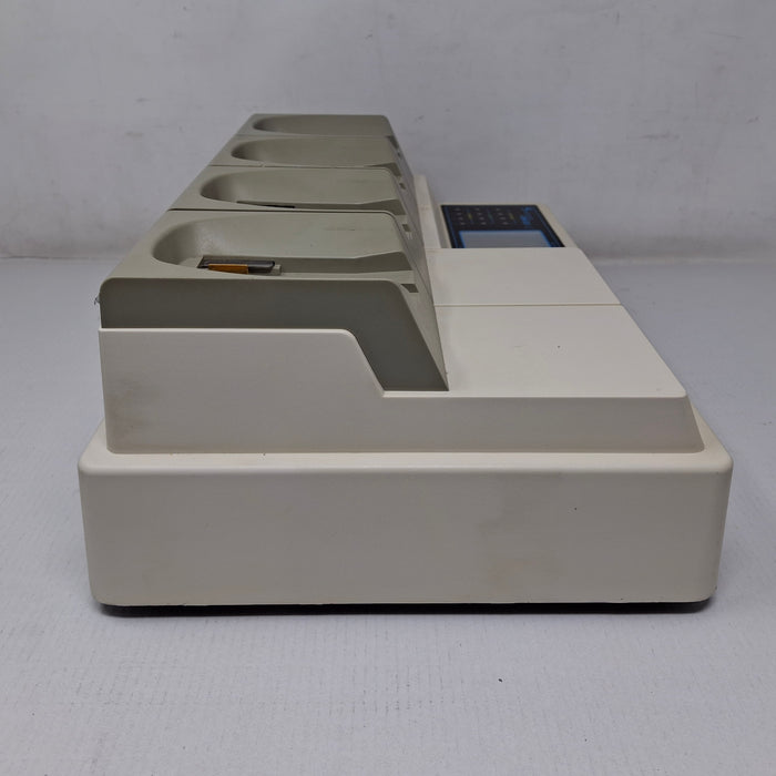 Stryker 4110-120 Four Station Battery Charger