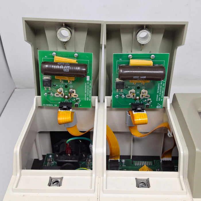 Stryker 4110-120 Four Station Battery Charger