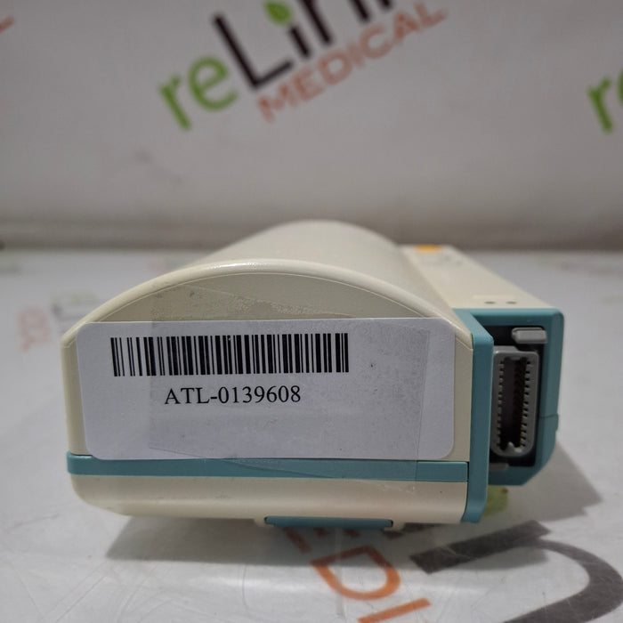 Philips M3001A-A01C06 Fast SpO2, NIBP, ECG, Temp, IBP MMS Module