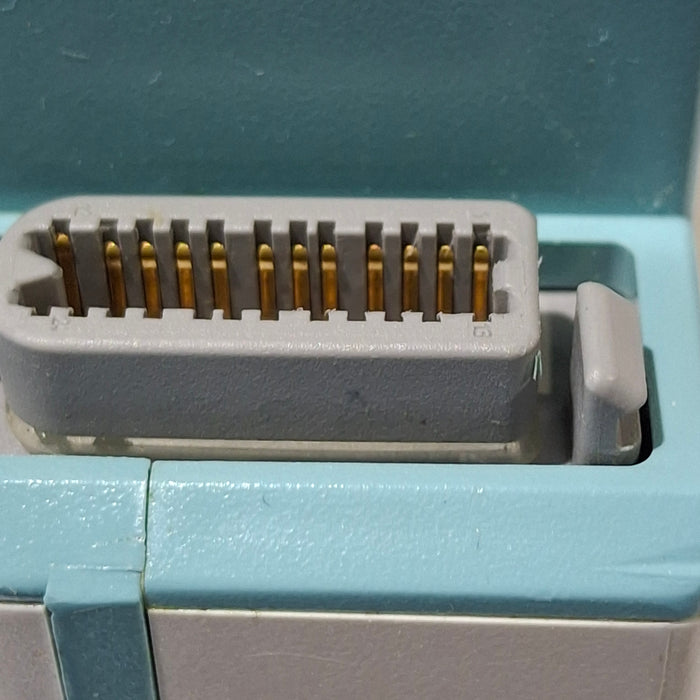 Philips M3001A-A01C06 Fast SpO2, NIBP, ECG, Temp, IBP MMS Module