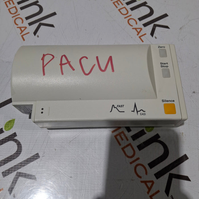 Philips M3001A-A01C06 Fast SpO2, NIBP, ECG, Temp, IBP MMS Module