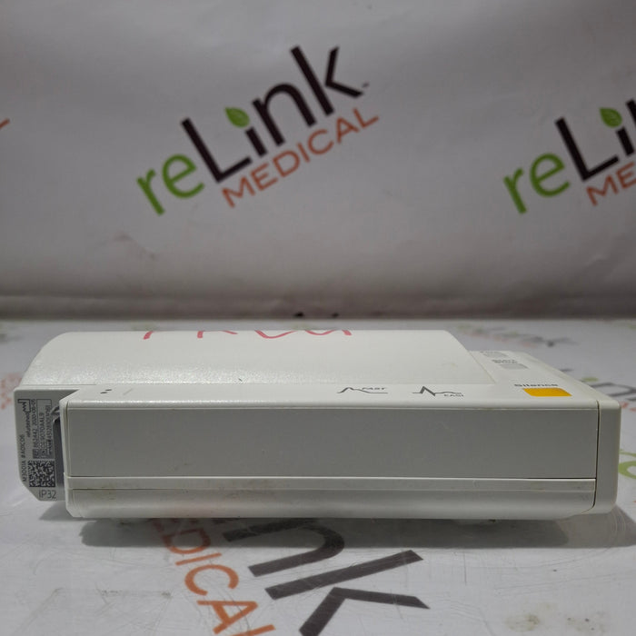 Philips M3001A-A01C06 Fast SpO2, NIBP, ECG, Temp, IBP MMS Module