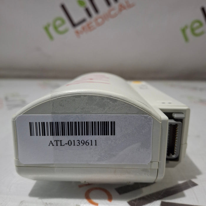Philips M3001A-A01C06 Fast SpO2, NIBP, ECG, Temp, IBP MMS Module