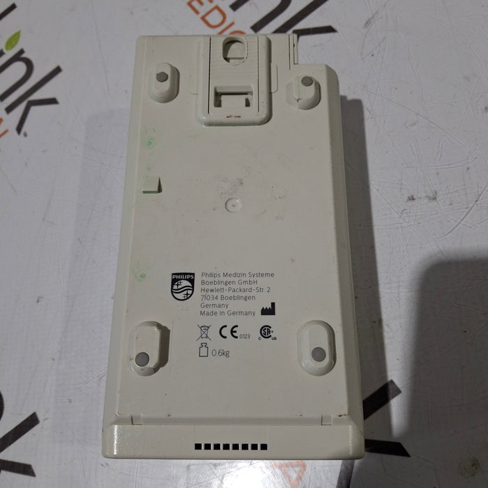 Philips M3001A-A01C06 Fast SpO2, NIBP, ECG, Temp, IBP MMS Module