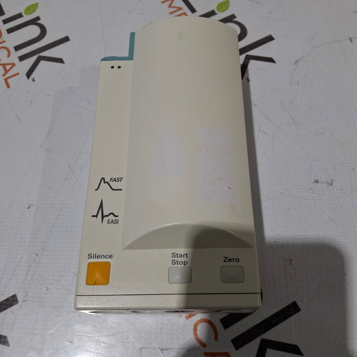 Philips M3001A-A01C06 Fast SpO2, NIBP, ECG, Temp, IBP MMS Module