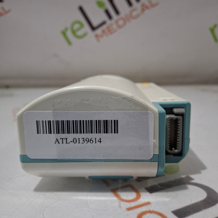 Philips M3001A-A01C06 Fast SpO2, NIBP, ECG, Temp, IBP MMS Module