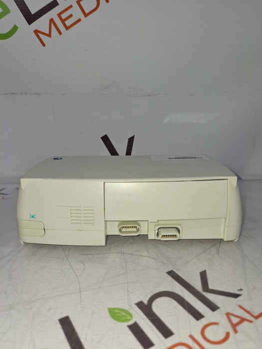 B. Braun Infusomat Space w/Pole Clamp & AC Adapter Infusion Pump