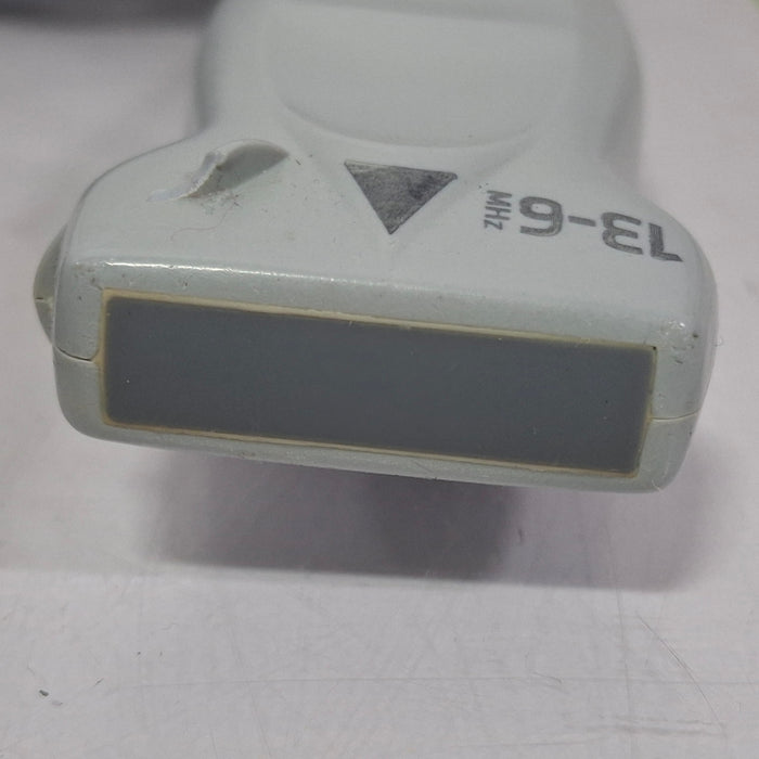 Sonosite L25x/13-6 Linear Transducer