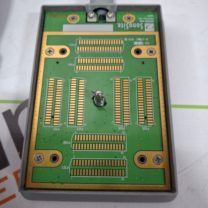 Sonosite L25x/13-6 Linear Transducer