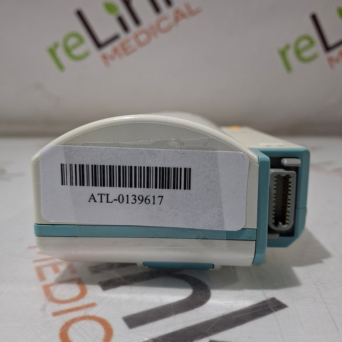 Philips M3001A-A01C06 Fast SpO2, NIBP, ECG, Temp, IBP MMS Module