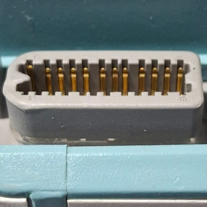 Philips M3001A-A01C06 Fast SpO2, NIBP, ECG, Temp, IBP MMS Module