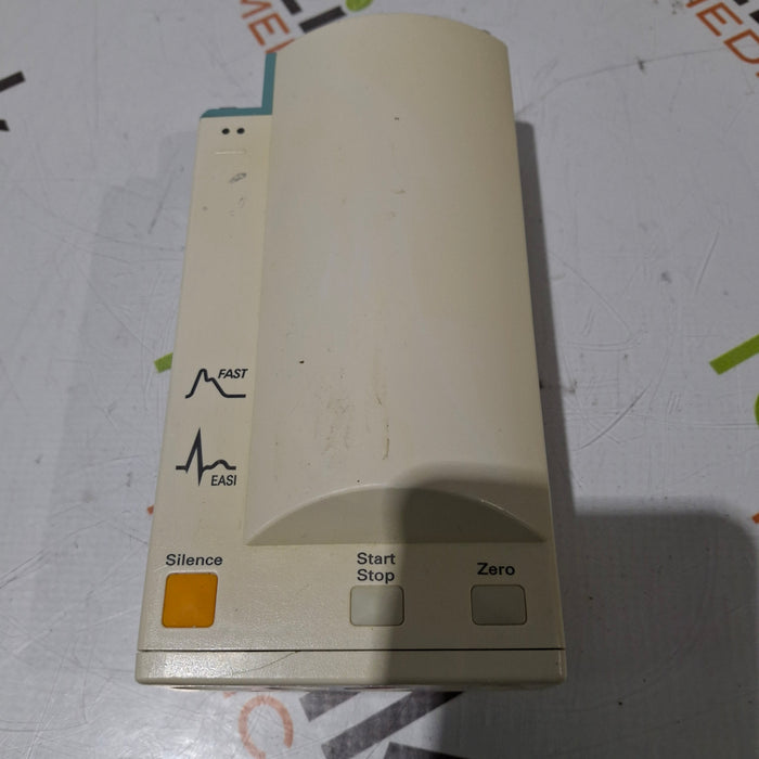 Philips M3001A-A01C06 Fast SpO2, NIBP, ECG, Temp, IBP MMS Module