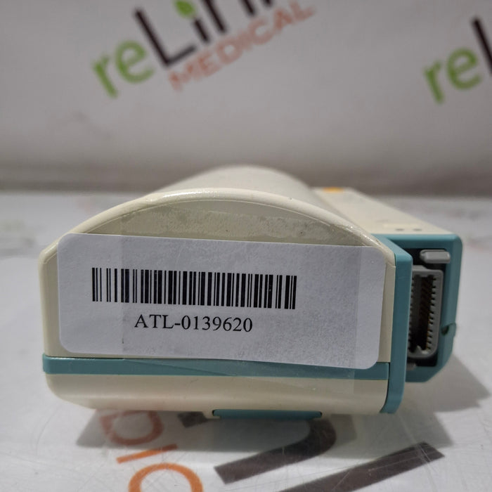 Philips M3001A-A01C06 Fast SpO2, NIBP, ECG, Temp, IBP MMS Module