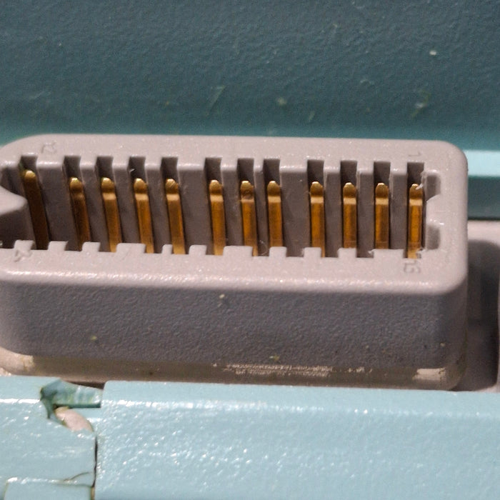 Philips M3001A-A01C06 Fast SpO2, NIBP, ECG, Temp, IBP MMS Module