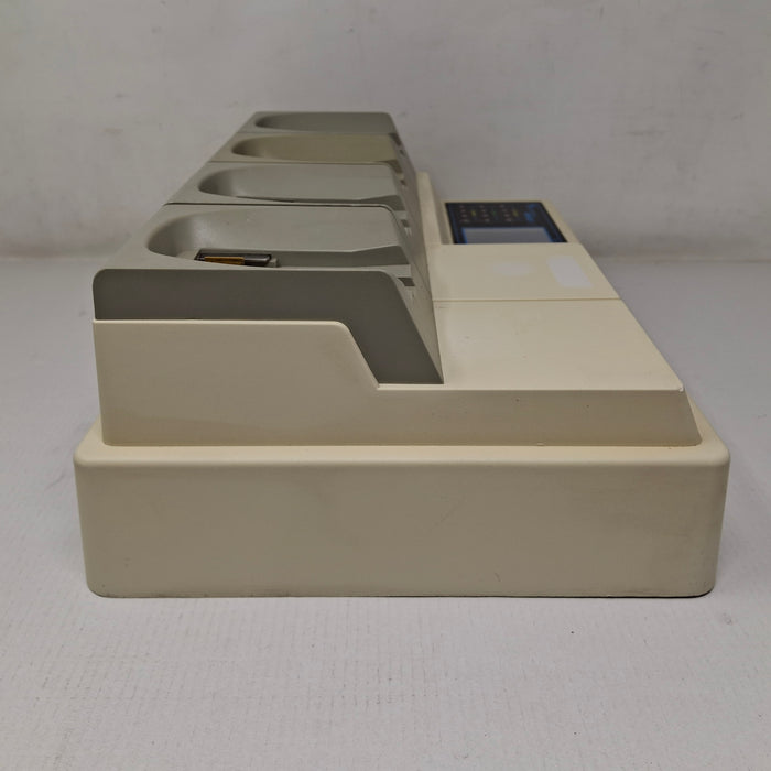 Stryker 4110-120 Four Station Battery Charger