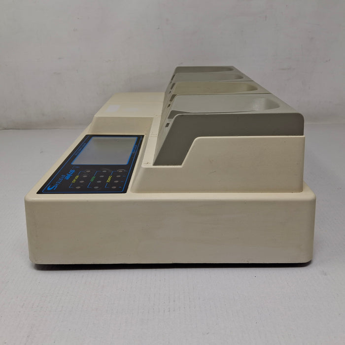 Stryker 4110-120 Four Station Battery Charger
