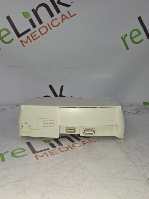 B. Braun Infusomat Space w/Pole Clamp & AC Adapter Infusion Pump