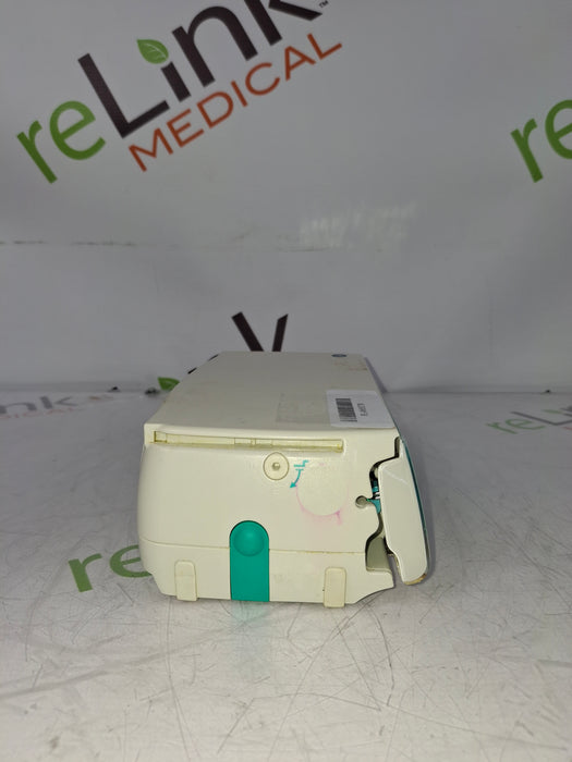 B. Braun Infusomat Space w/Pole Clamp & AC Adapter Infusion Pump