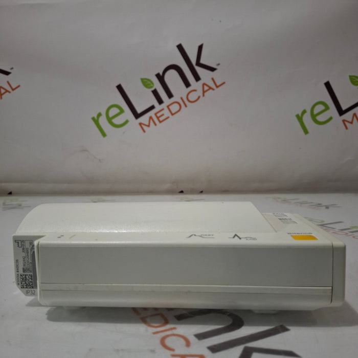 Philips M3001A-A01C06 Fast SpO2, NIBP, ECG, Temp, IBP MMS Module