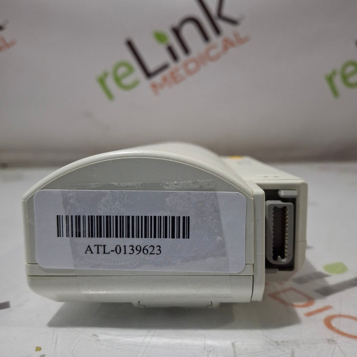 Philips M3001A-A01C06 Fast SpO2, NIBP, ECG, Temp, IBP MMS Module