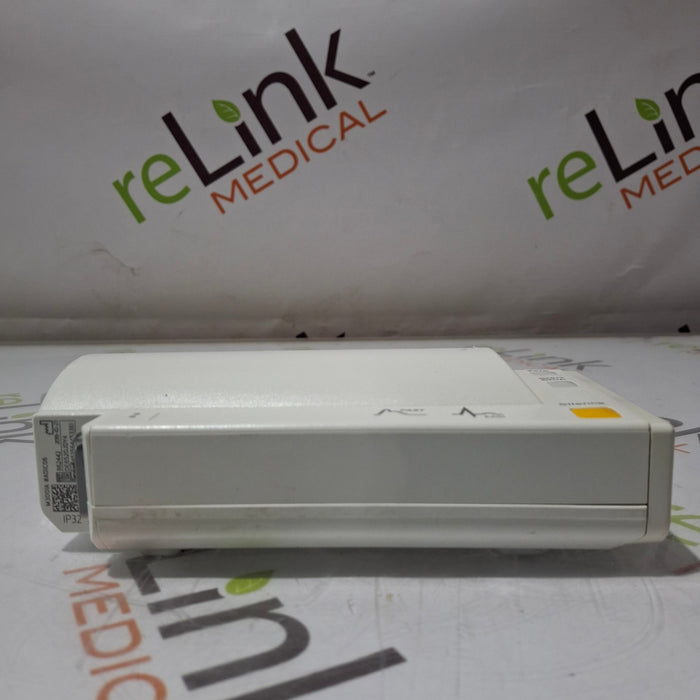 Philips M3001A-A01C06 Fast SpO2, NIBP, ECG, Temp, IBP MMS Module