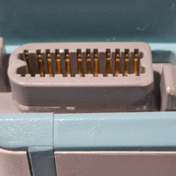 Philips M3001A-A01C06 Fast SpO2, NIBP, ECG, Temp, IBP MMS Module