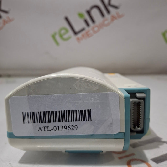 Philips M3001A-A01C06 Fast SpO2, NIBP, ECG, Temp, IBP MMS Module