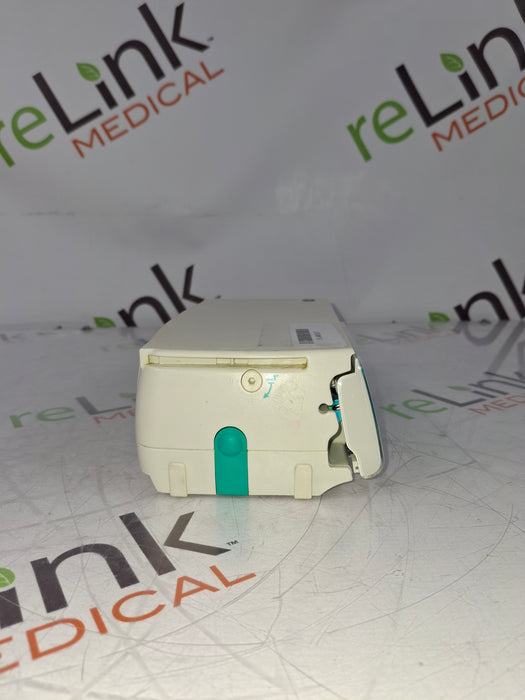 B. Braun Infusomat Space w/Pole Clamp & AC Adapter Infusion Pump