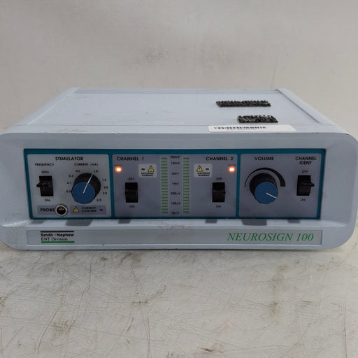 Magstim Magstim Neurosign 100 Neuromonitoring-System Patient Monitors reLink Online