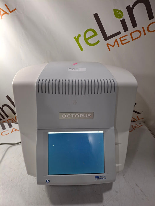 Haag-Streit Octopus 600 Visual Field Analyzer