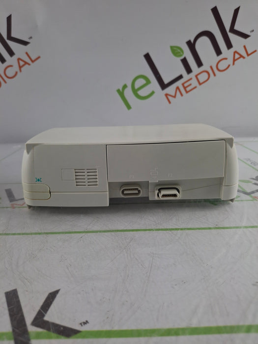 B. Braun Infusomat Space w/Pole Clamp & AC Adapter Infusion Pump