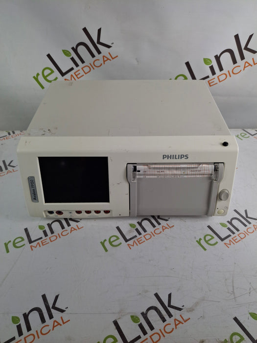 Philips Avalon FM50 Fetal Monitor