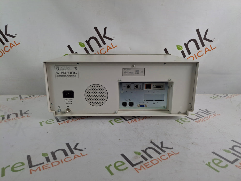 Philips Avalon FM50 Fetal Monitor