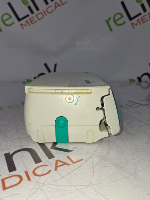 B. Braun Infusomat Space w/Pole Clamp & AC Adapter Infusion Pump