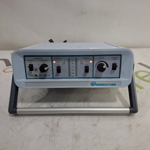 Magstim Magstim Neurosign 100 Neuromonitoring-System Patient Monitors reLink Online