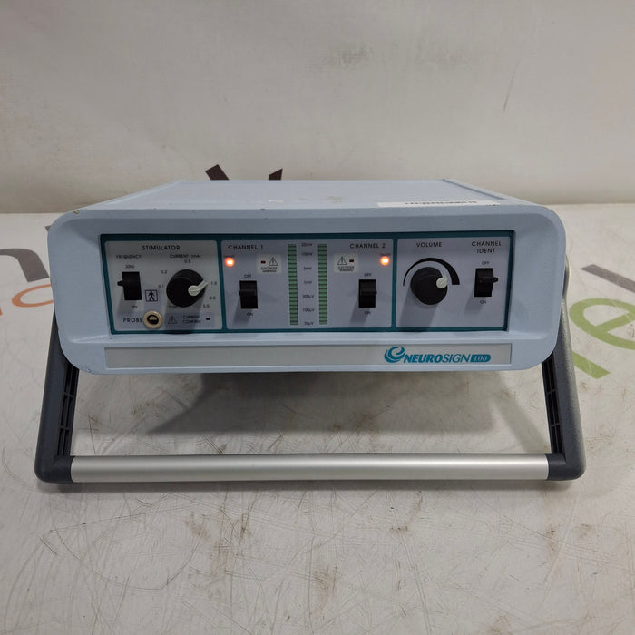 Magstim Magstim Neurosign 100 Neuromonitoring-System Patient Monitors reLink Online
