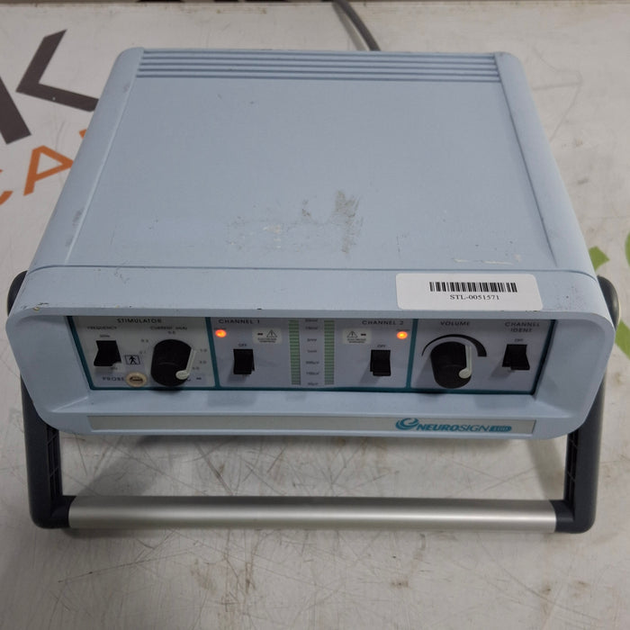 Magstim Magstim Neurosign 100 Neuromonitoring-System Patient Monitors reLink Online