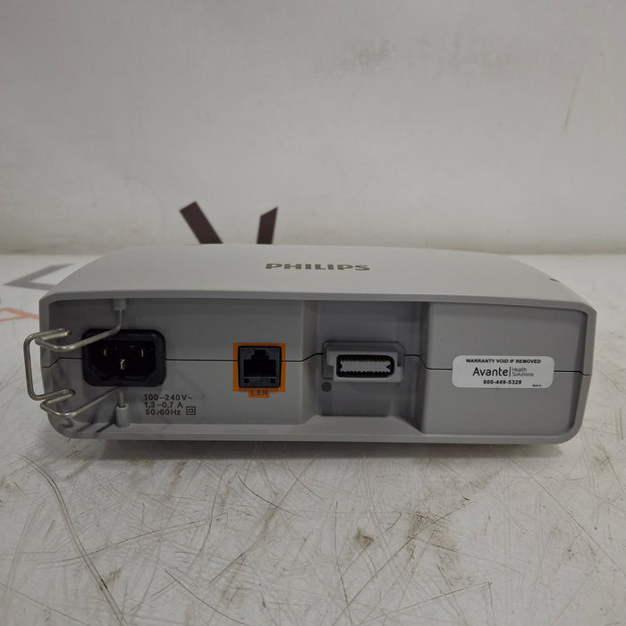 Philips M8023A X2/MP2 Charger