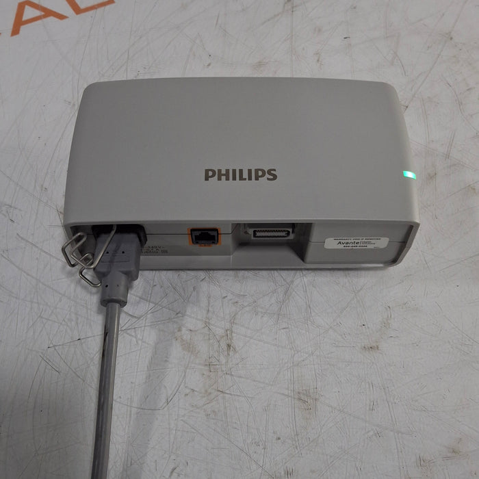 Philips M8023A X2/MP2 Charger
