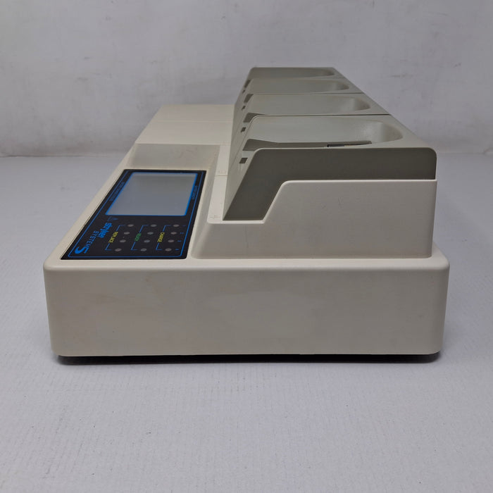 Stryker Stryker 4110-120 Four Station Battery Charger Surgical Equipment reLink Online