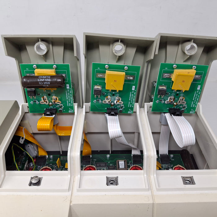 Stryker Stryker 4110-120 Four Station Battery Charger Surgical Equipment reLink Online