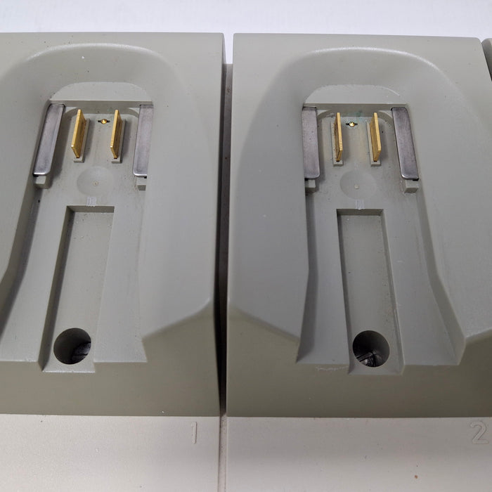 Stryker Stryker 4110-120 Four Station Battery Charger Surgical Equipment reLink Online