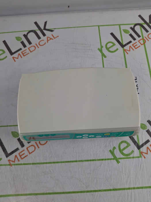 B. Braun B. Braun Infusomat Space w/Pole Clamp & AC Adapter Infusion Pump Infusion Pump reLink Online