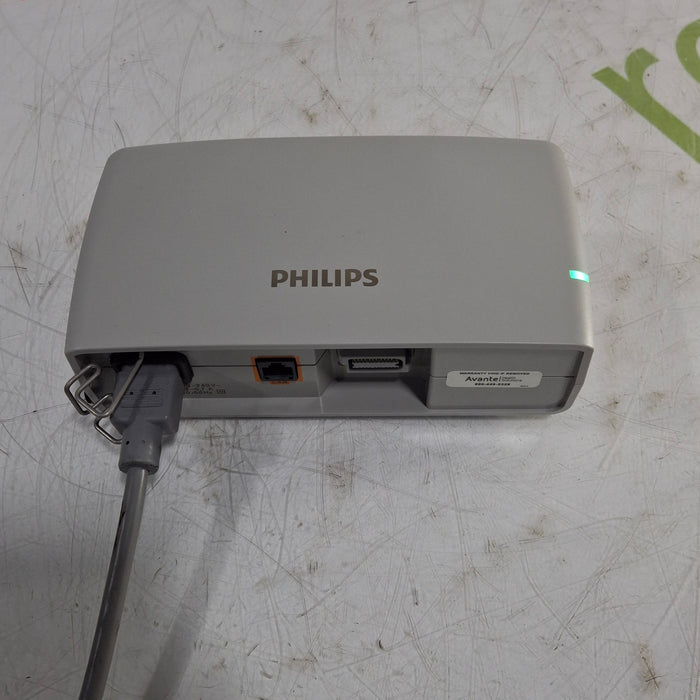 Philips M8023A X2/MP2 Charger