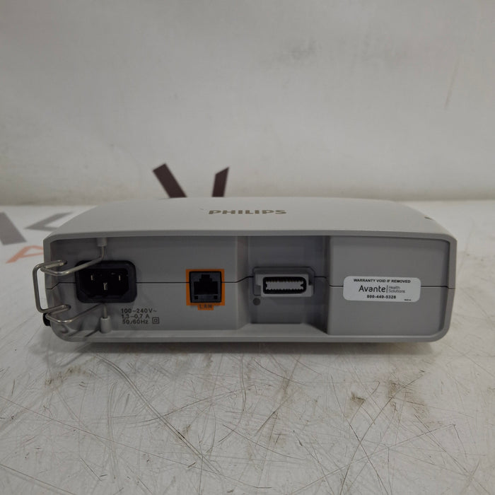 Philips M8023A X2/MP2 Charger