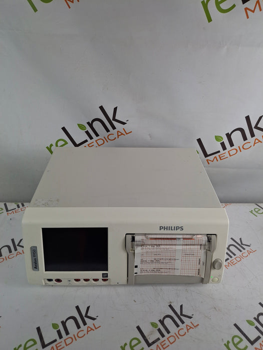 Philips Avalon FM50 Fetal Monitor