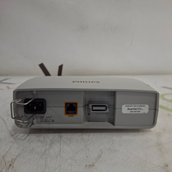 Philips Philips M8023A X2/MP2 Charger Patient Monitors reLink Online